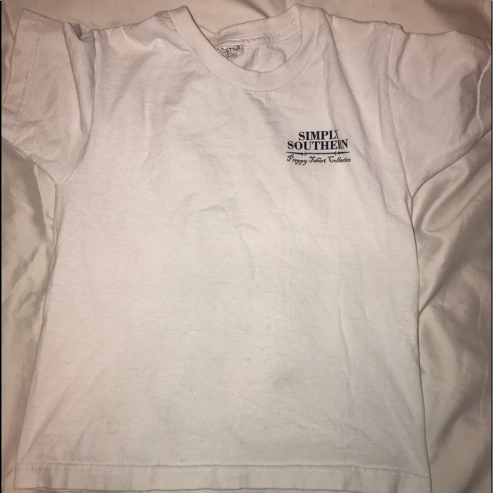 Simply southern white youth S